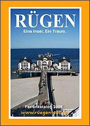 Katalog Rügen Hotels